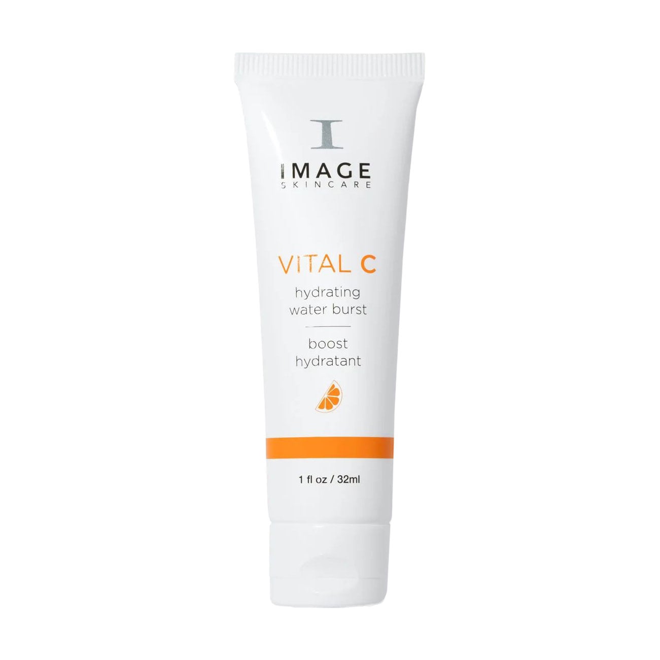 Інтенсивний антивіковий зволожувальний бустер для обличчя Image Skincare Vital C Hydrating Water Burst, 32 мл