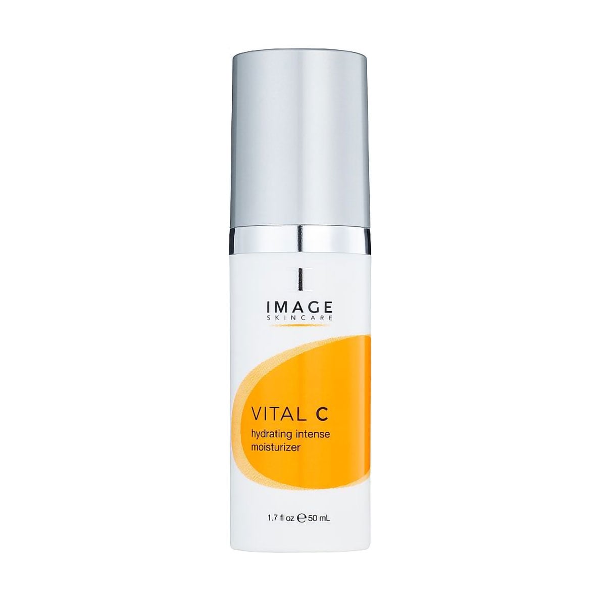 Інтенсивний антивіковий зволожувальний крем для обличчя Image Skincare Vital C Hydrating Intense Moisturizer, 50 мл